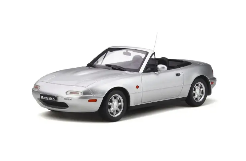 OTTO Mobile OT321 1:18 OT321 Mazda MX-5