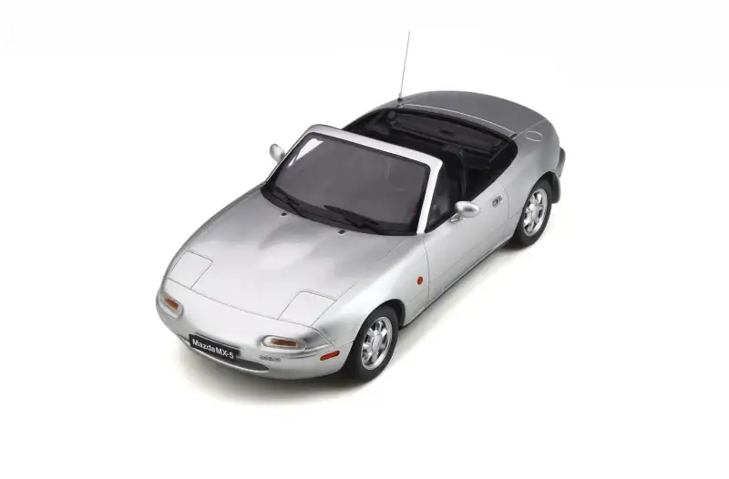 OTTO Mobile OT321 1:18 OT321 Mazda MX-5 - Image 2