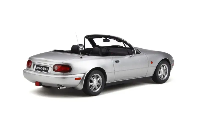 OTTO Mobile OT321 1:18 OT321 Mazda MX-5 - Image 5