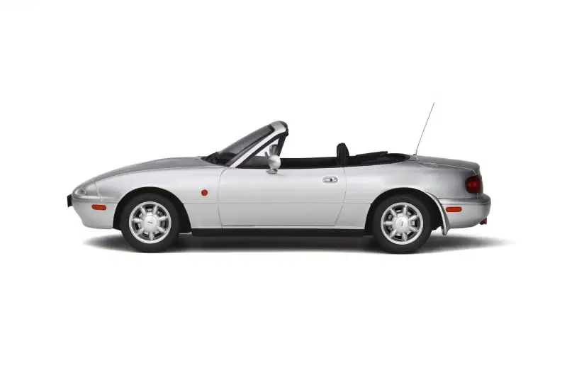 OTTO Mobile OT321 1:18 OT321 Mazda MX-5 - Image 6