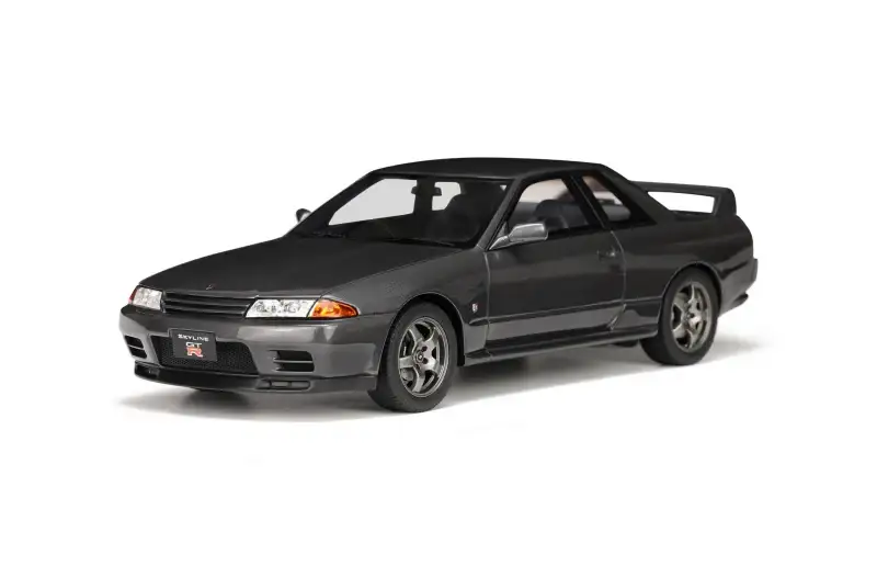 OTTO Mobile 1:18 OT411 Nissan Skyline GT-R R32