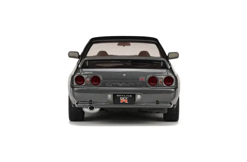 OTTO Mobile 1:18 OT411 Nissan Skyline GT-R R32 - Image 4