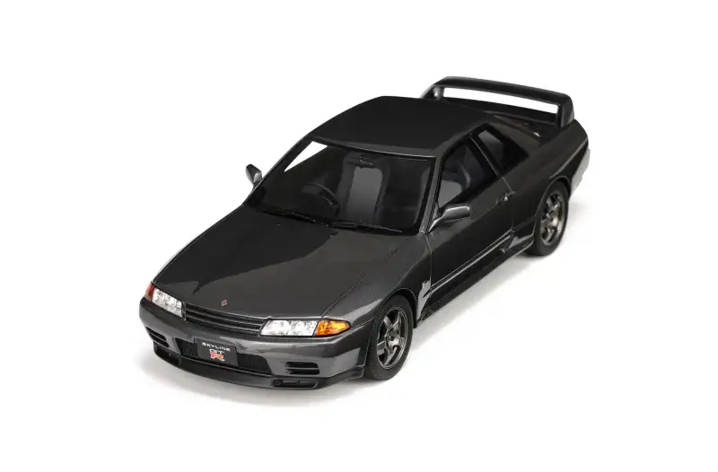 OTTO Mobile 1:18 OT411 Nissan Skyline GT-R R32 - Image 5