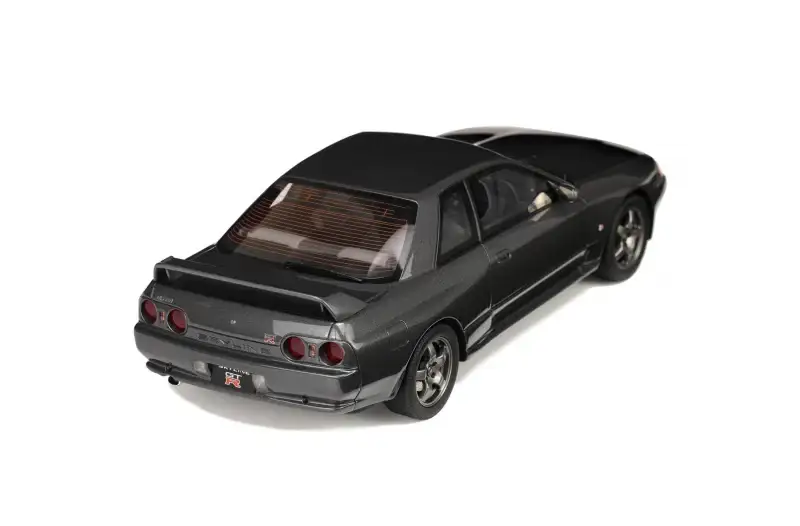 OTTO Mobile 1:18 OT411 Nissan Skyline GT-R R32 - Image 6