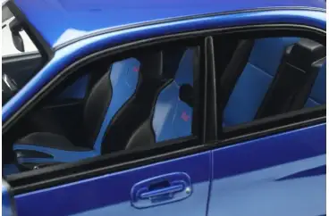 OTTO Mobile 1:18 OT369 Subaru Impreza 2 Ph.2 WRX STI - Image 4