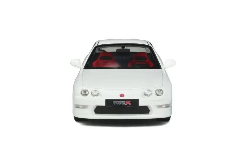 OTTO Mobile 1:18 OT974 Honda Integra DC2 Euro Spec Type R White - Image 4