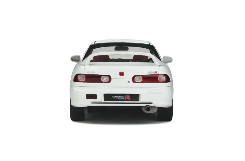 OTTO Mobile 1:18 OT974 Honda Integra DC2 Euro Spec Type R White - Image 5