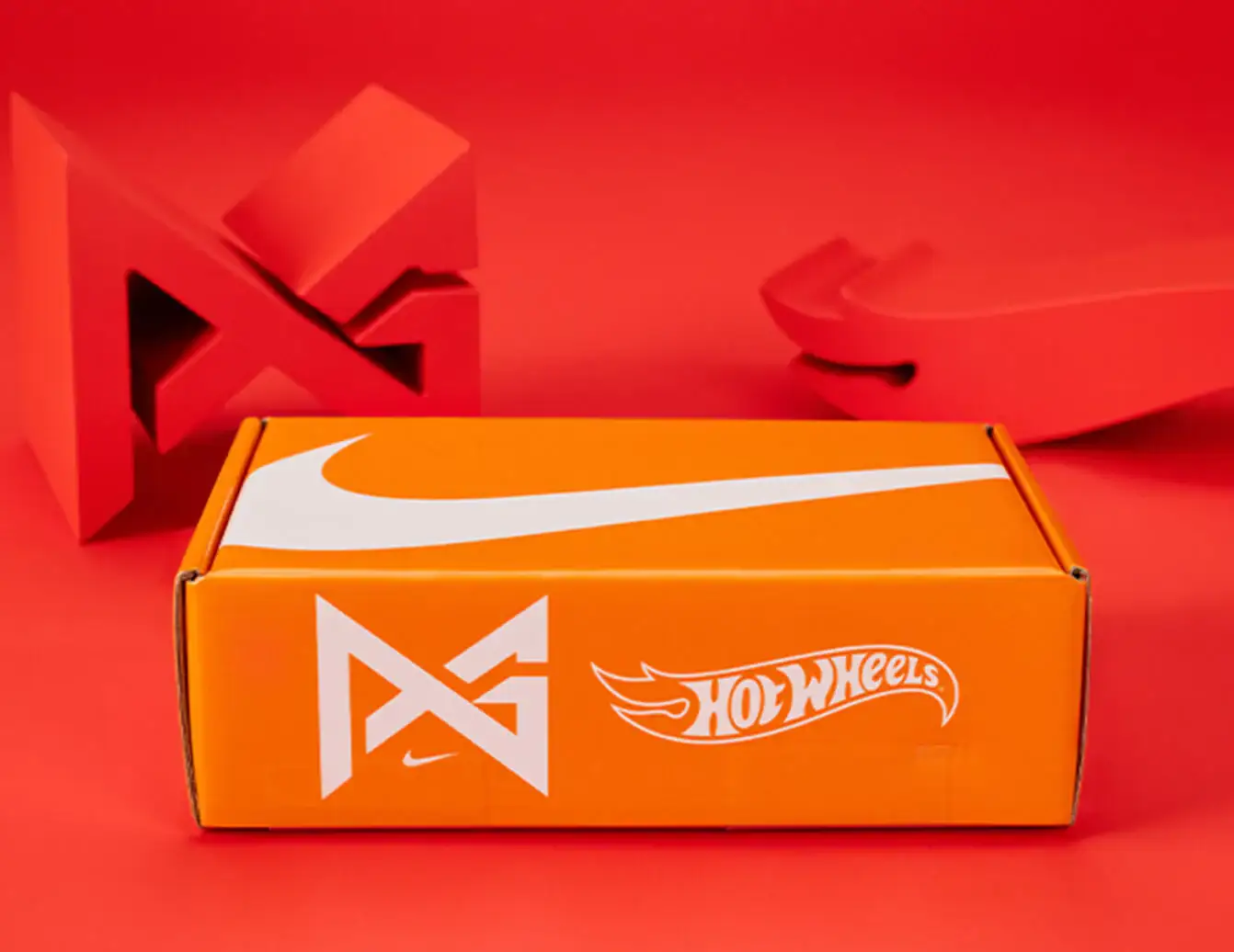 Hot Wheels RLC Paul George Hot Wheels Circle Tracker - Image 7