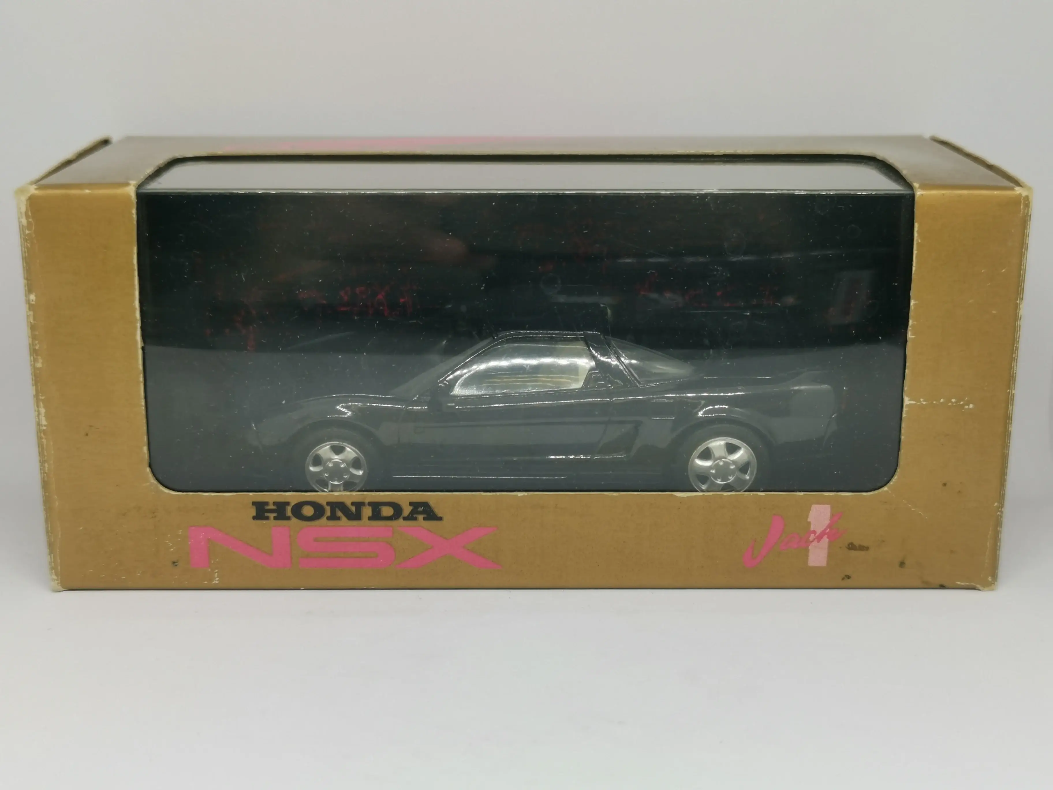 ROSSO 1:43 Scale Honda NSX NA1 - Image 3