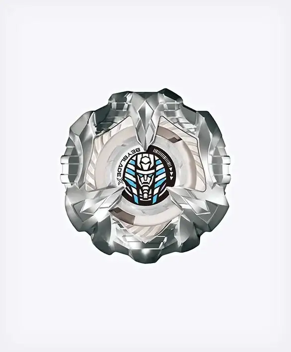 Takara Tomy Beyblade X BX-27 Random Booster Vol.2 Sphinx Cowl FULL SET of 3 - Image 3
