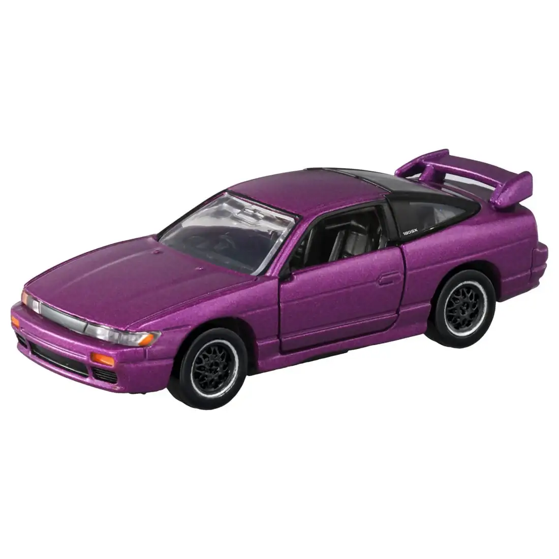 Takara Tomy Mall MALL Original Tomica Premium  1:62 SCALE Nissan Sileighty (RPS13 Kai)