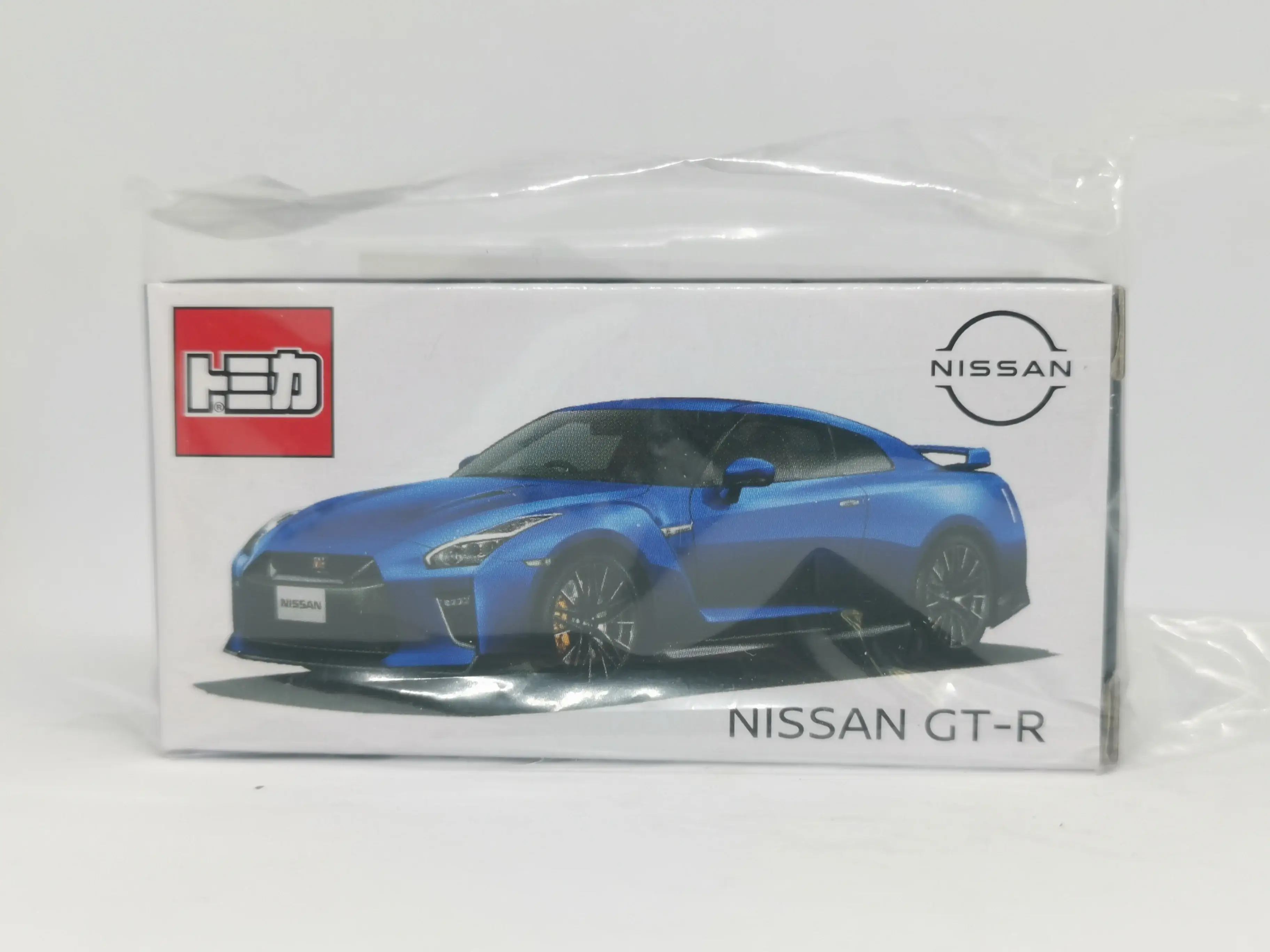 Tomica 2021 Nismo Online Shop Exclusive GT-R
