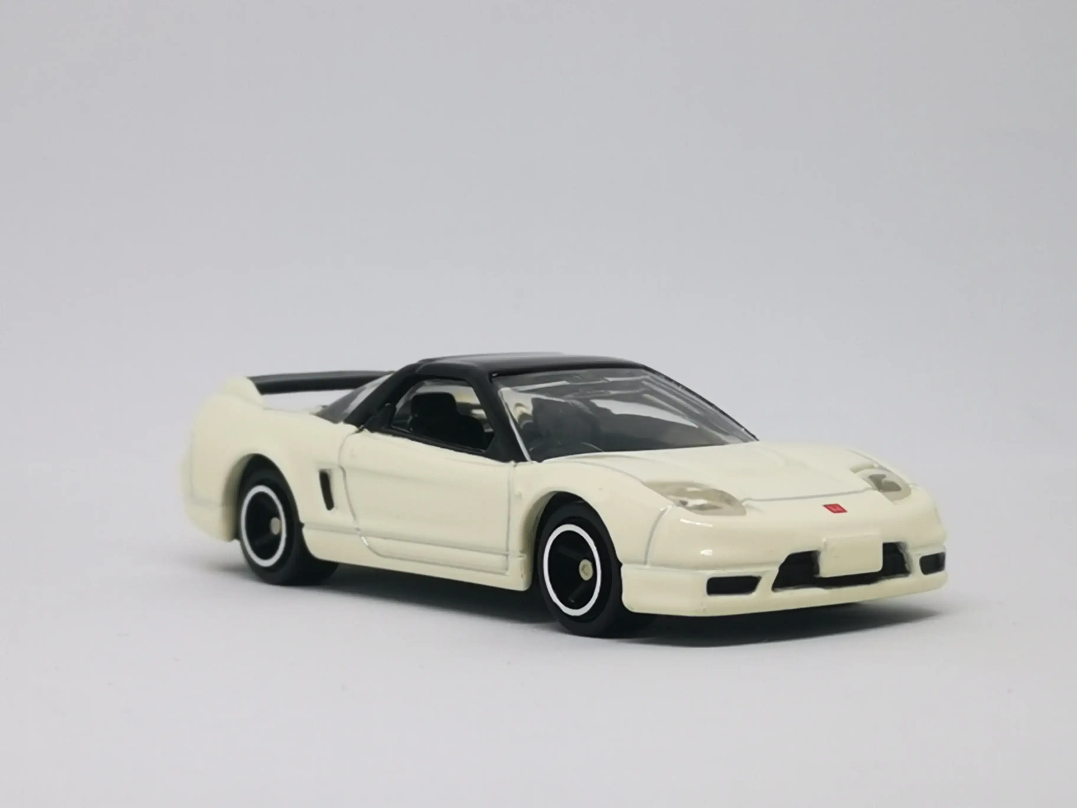 Tomica 50th Anniversary Honda NSX-R Japan Book Store Exclsive - Image 3