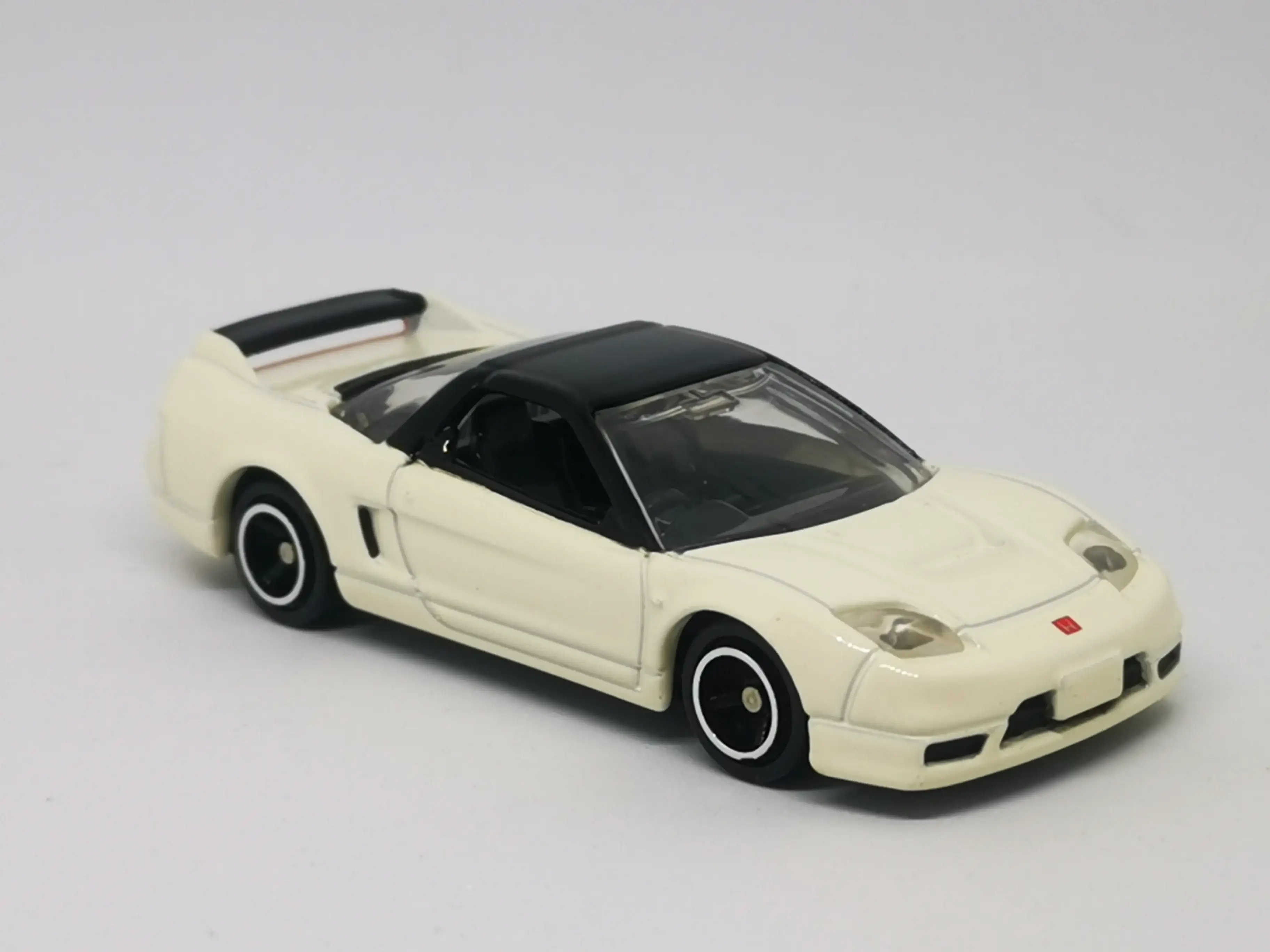 Tomica 50th Anniversary Honda NSX-R Japan Book Store Exclsive - Image 6