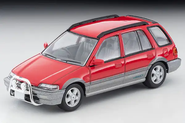 Tomica Limited Vintage Neo Diocolle 64 #Car Snap 23a Live on the Road - Image 5