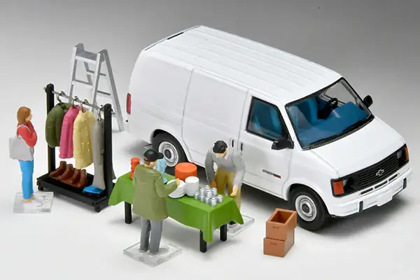 Tomica Limited Vintage Neo DIOcolle 64 #CarSnap 26a Swap Meet