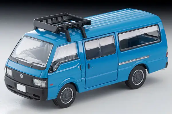Tomica Limited Vintage Neo Diocolle 64 #Car Snap 19b Surfing - Image 5