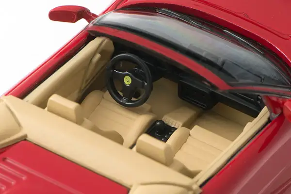 Tomica Limited Vintage Neo
Ferrari F355 Spider - Image 6