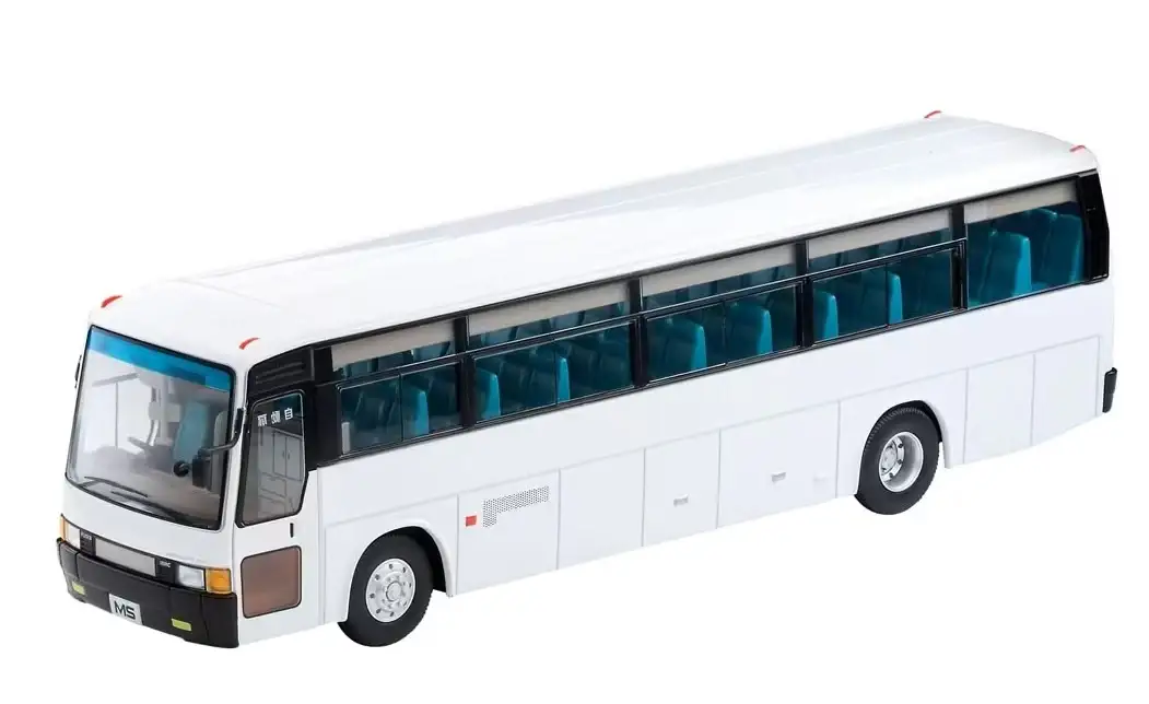 Tomica Limited Vintage Neo LV-N LIMITED Mitsubishi Fuso Aero Bus