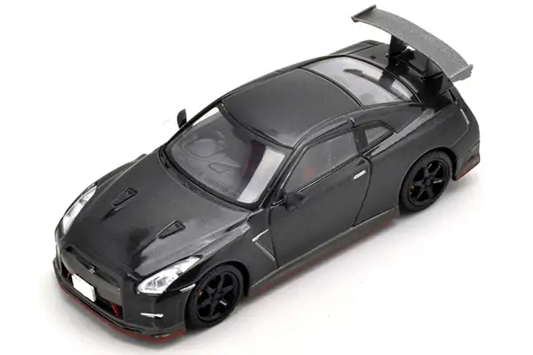 Tomica Limited Vintage Neo LV-N101c Nissan GT-R Nismo N Attack Package
