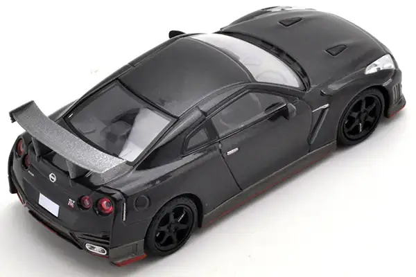 Tomica Limited Vintage Neo LV-N101c Nissan GT-R Nismo N Attack Package - Image 2
