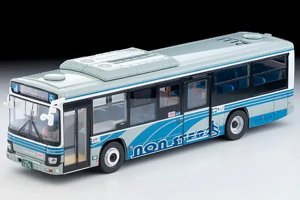 Tomica Limited Vintage Neo LV-N139m Isuzu Erga Kanto Railway