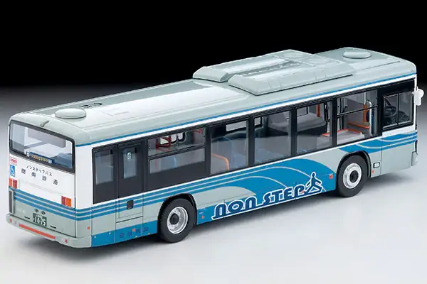 Tomica Limited Vintage Neo LV-N139m Isuzu Erga Kanto Railway - Image 2