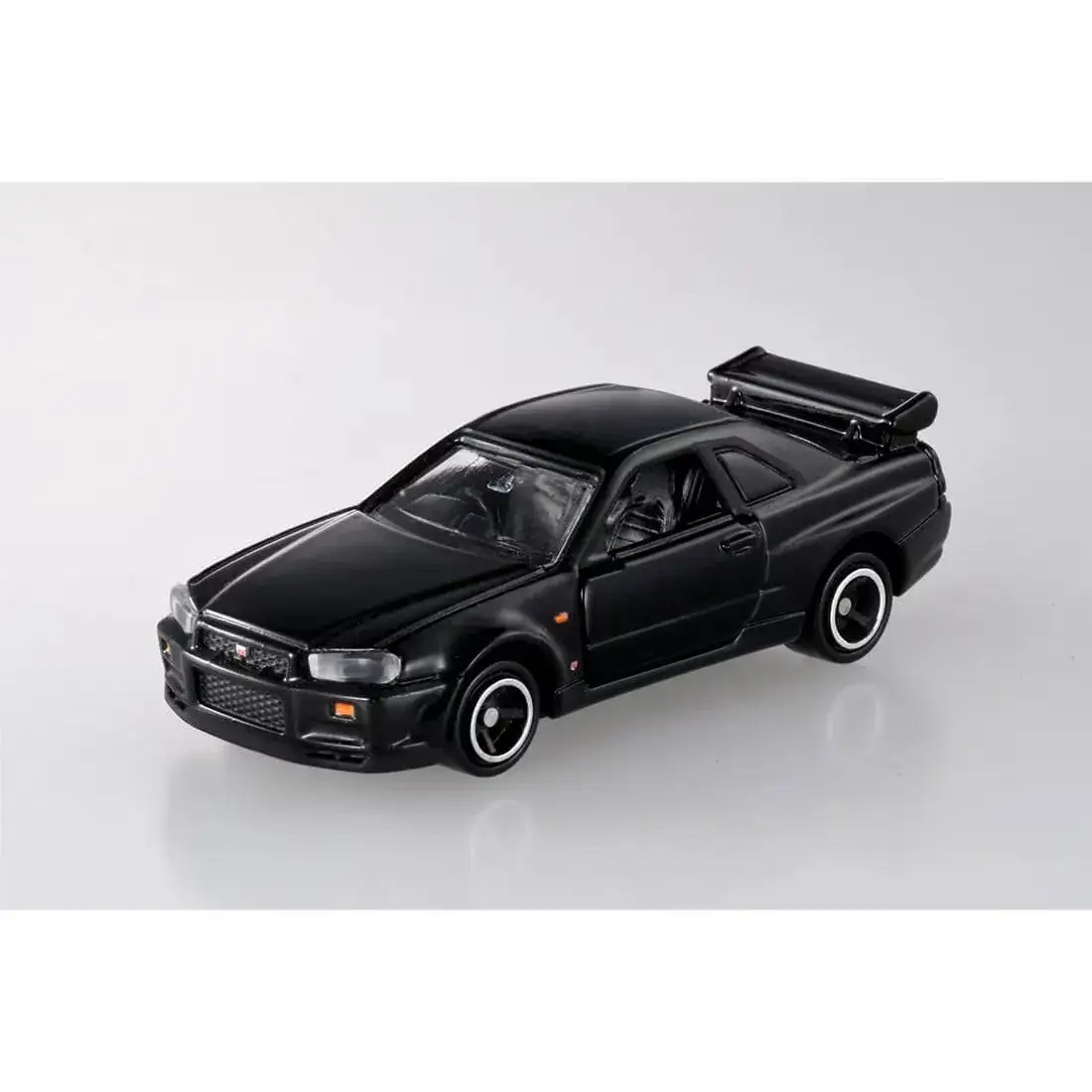Tomica Premium #21 Mercedes-Benz 190 E 2.5-16 Evolution II - Image 5