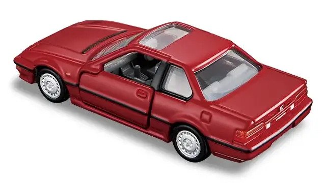 Tomica Premium #24 Honda Prelude - Image 2