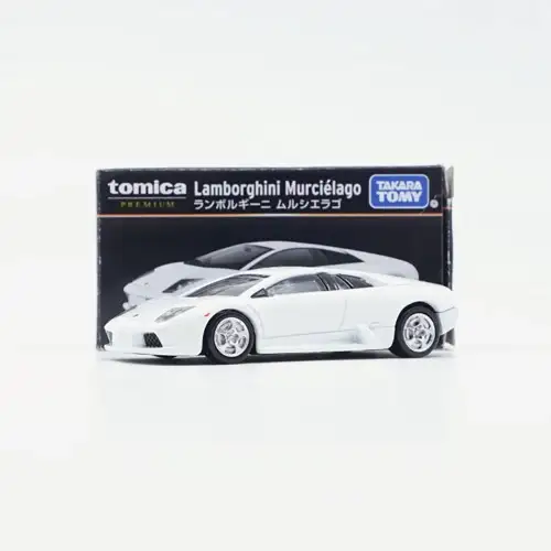 Tomica Premium Asia Online Original Lamborghini Murcielago