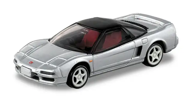 Tomica Premium Honda NSX 3 Models Collection - Image 5