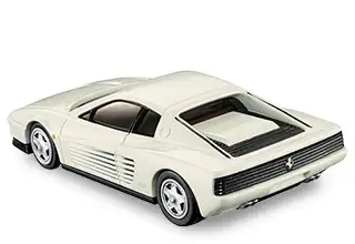 Tomica Premium No.06 Ferrari Testarossa 1st edition - Image 3