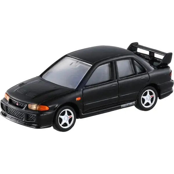 Tomica Premium No.23 Mitsubishi Lancer Evolution III