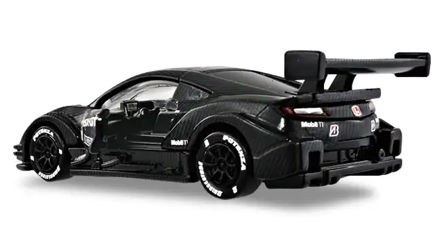 Tomica Premium Racing No. 99 NSX-GT - Image 2