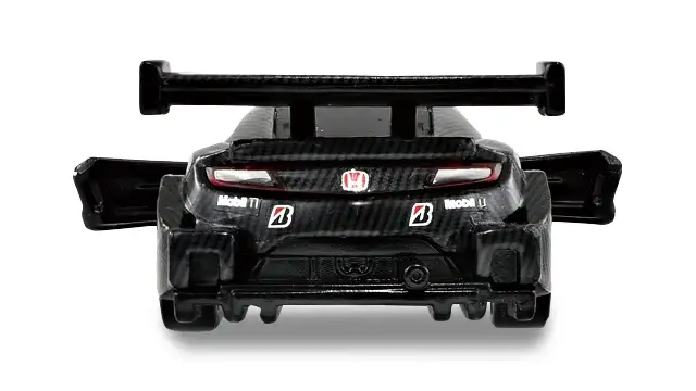 Tomica Premium Racing No. 99 NSX-GT - Image 3