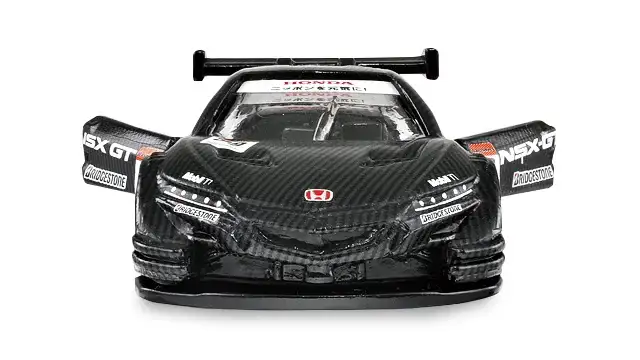 Tomica Premium Racing No. 99 NSX-GT - Image 4