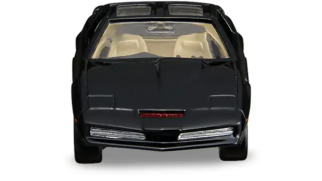 Tomica Premium Unlimited 03
Knight Rider Night 2000 KITT 1:64 Scale - Image 4