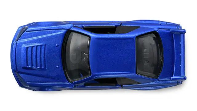 Tomica Premium Unlimited #06 Fast and Furious 1999 SKYLINE GT-R - Image 3