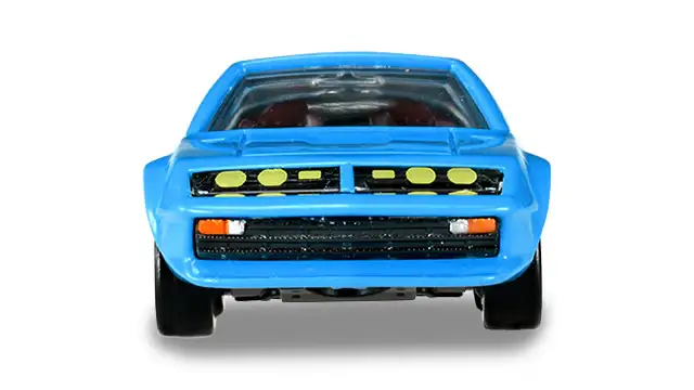 Tomica Premium Unlimited #08 Evangelion New Theatrical Edition Alpine Renault A310 ( Misato Katsuragi ) - Image 5