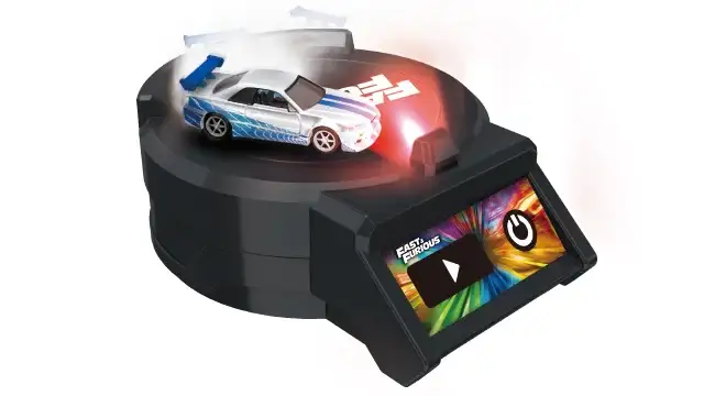 Tomica Premium Unlimited DRIFT TURN STAGE Fast & Furious - Image 2