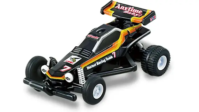 Tomica Premium Unlimited RC Buggy Hornet - Image 2