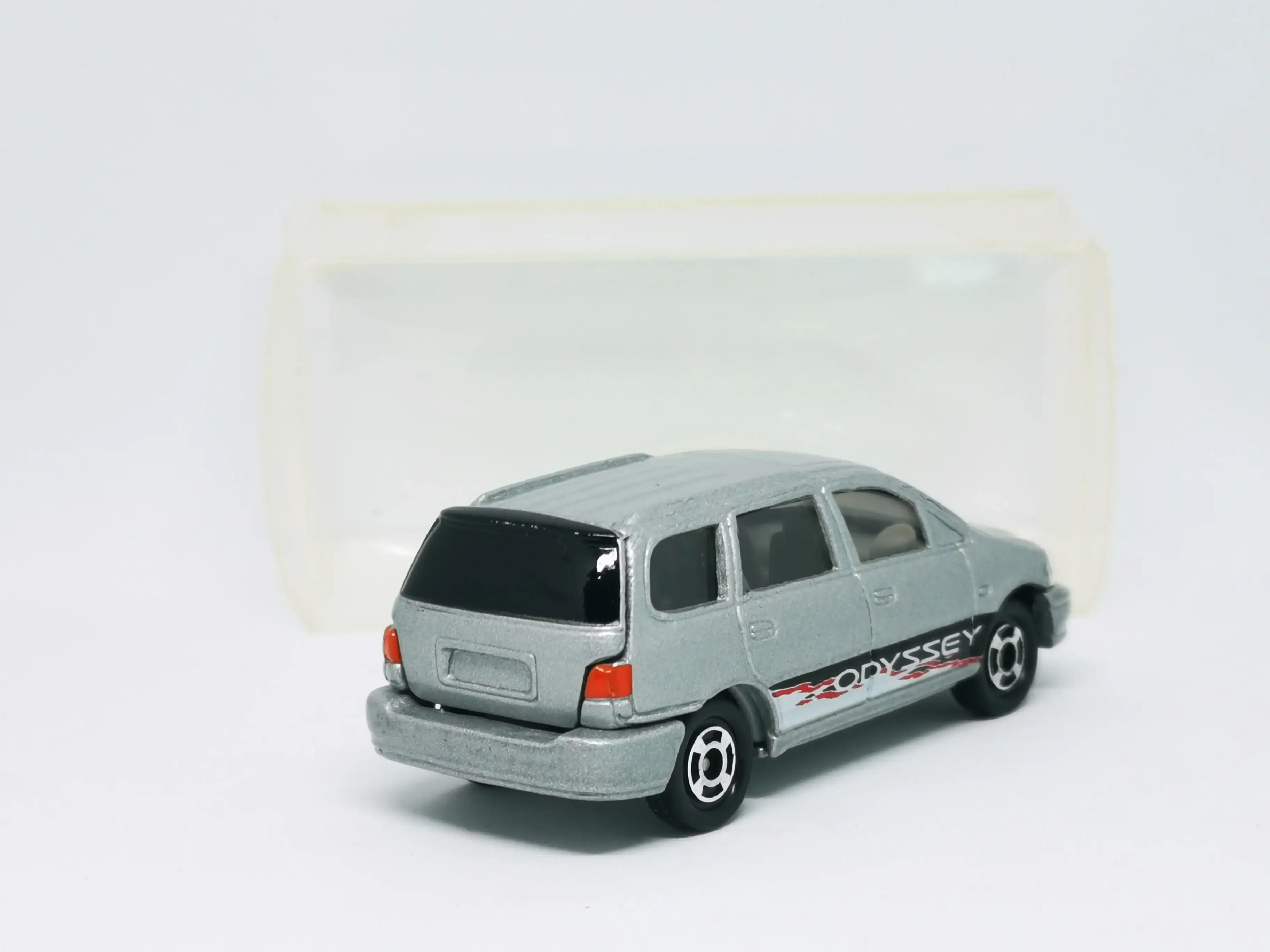 Tomica Selected Model Honda Odyssey by Japan Gulliver minicar shop - Image 2