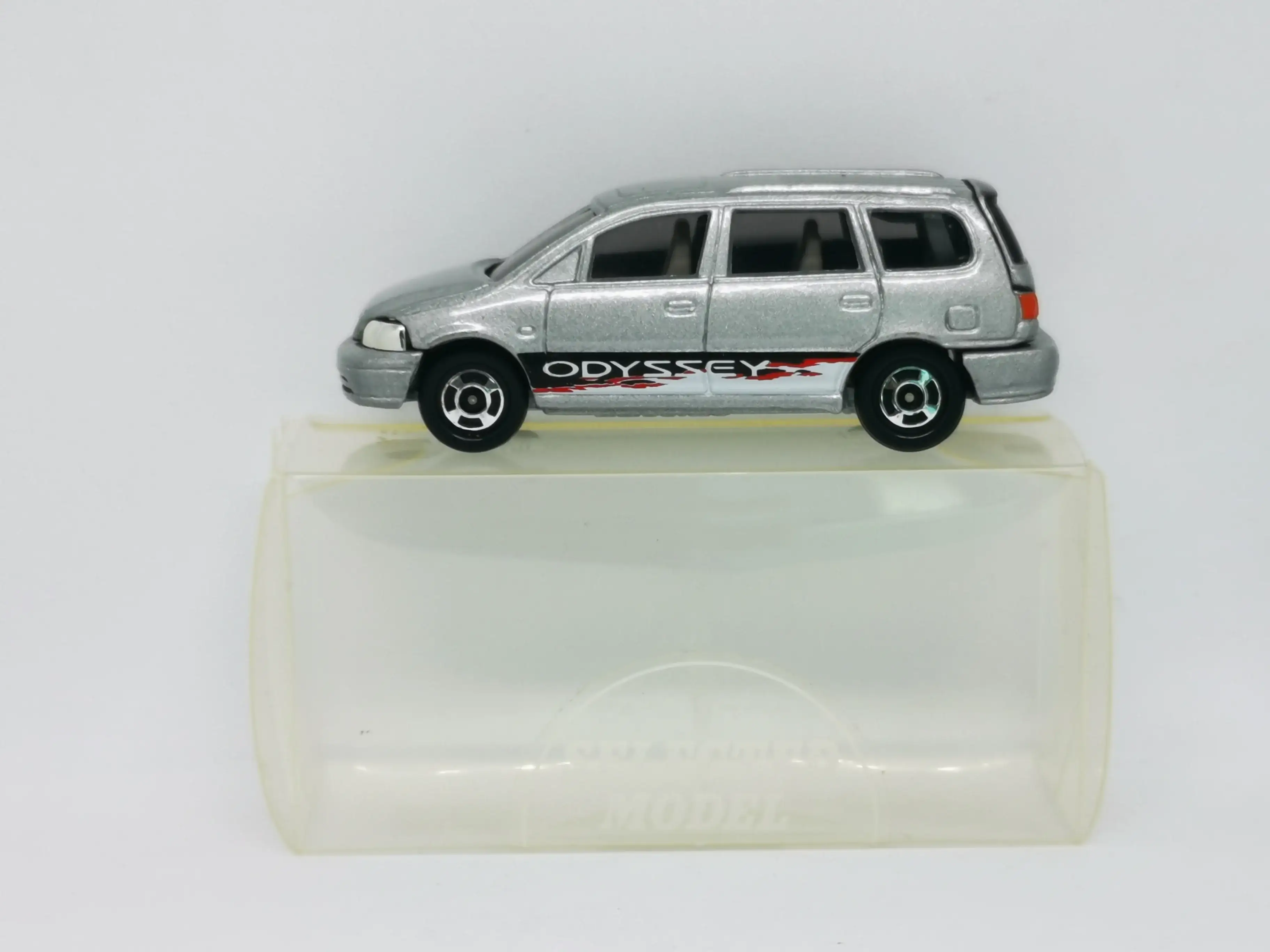 Tomica Selected Model Honda Odyssey by Japan Gulliver minicar shop - Image 3