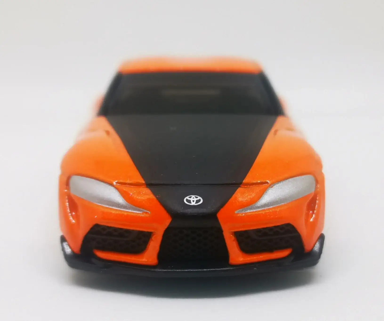 Tomica SP The Fast 9 Toyota GR Supra 1:64 Scale - Image 5