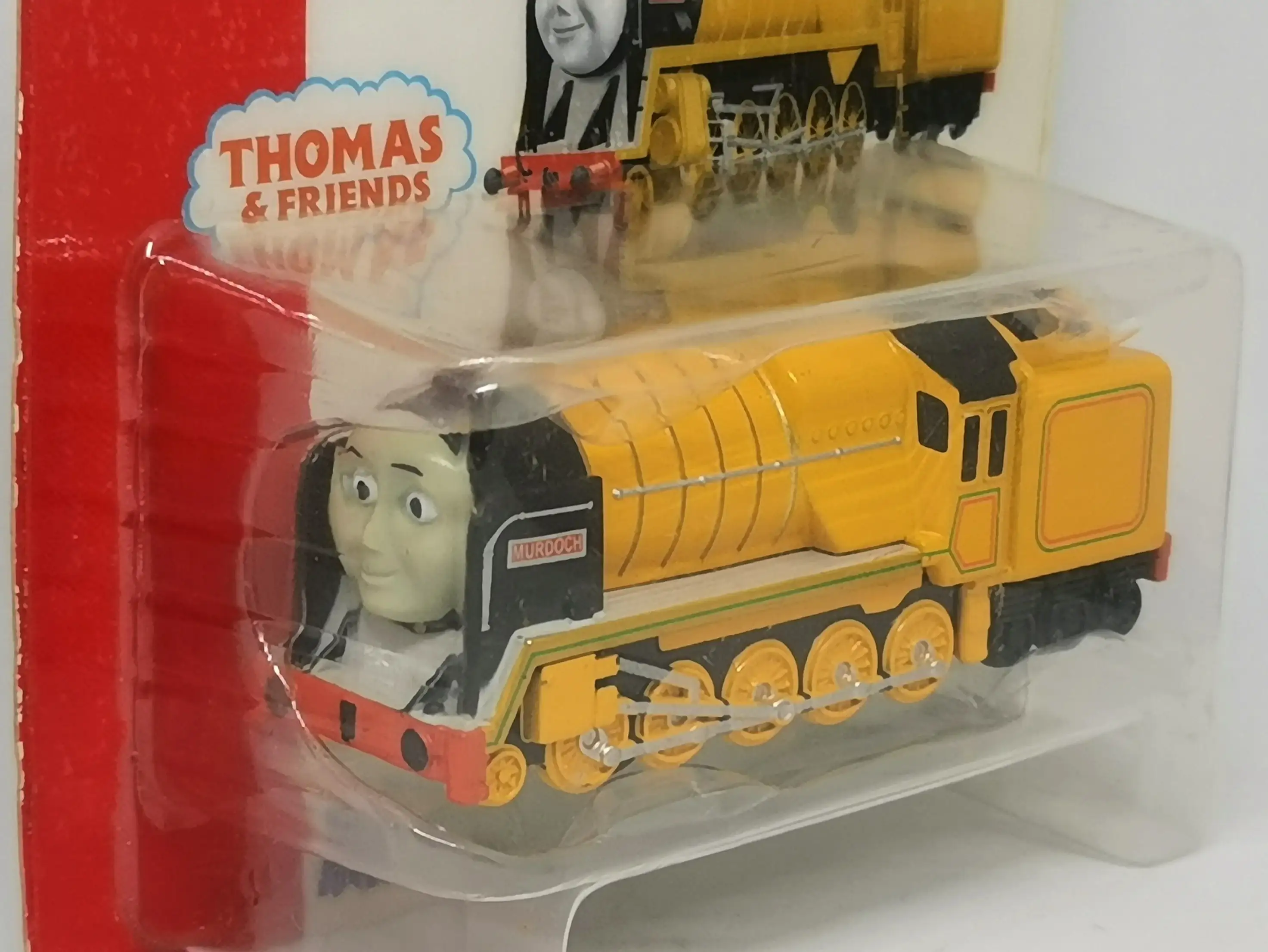 Tomica Thomas & Friends Murdoch - Image 2