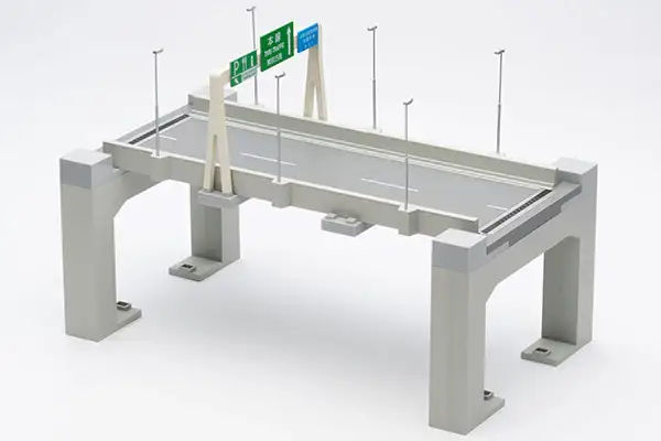Tomikarama Vintage 10a Expressway (Straight A)