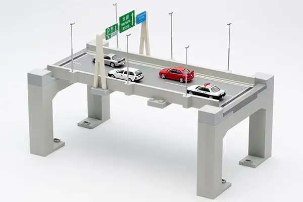 Tomikarama Vintage 10a Expressway (Straight A) - Image 3