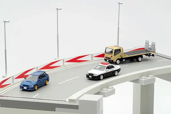 Tomikarama Vintage 11a Expressway (Curve A) - Image 2