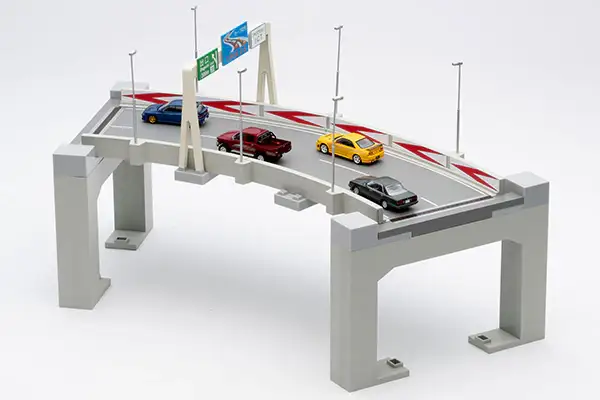 Tomikarama Vintage 11a Expressway (Curve A) - Image 3