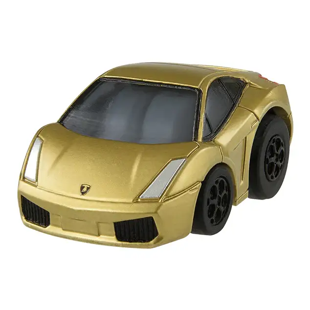 Takara Tomy ChoroQ Fast and Furious Lamborghini Gallardo